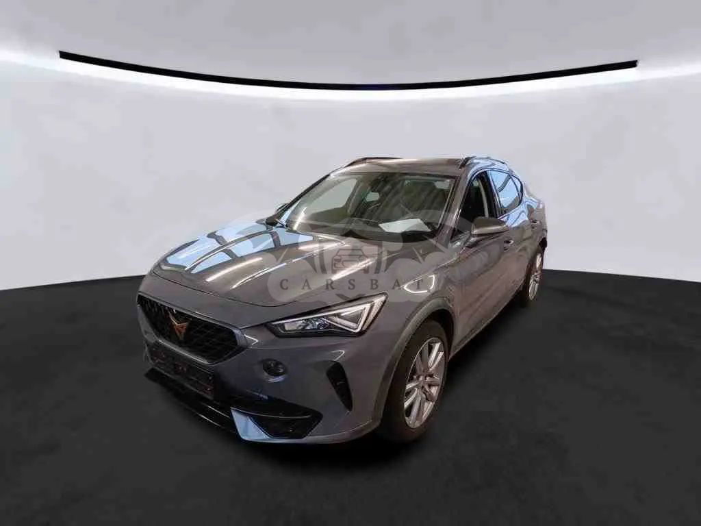 Cupra Formentor 2022