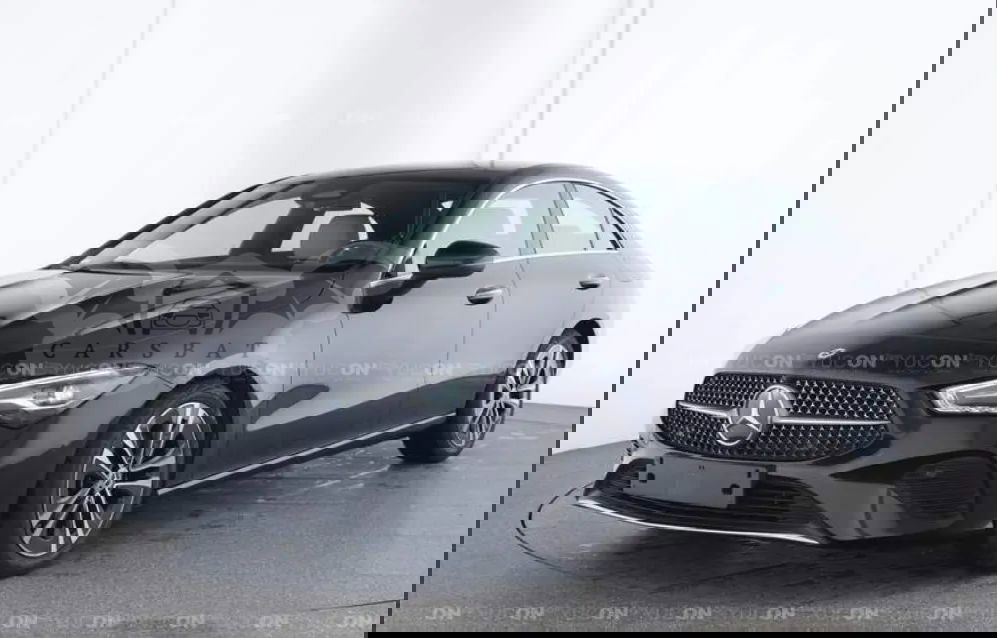 Mercedes-Benz CLA C118 [2019 - Prezent] 180 7G-DCT 2023