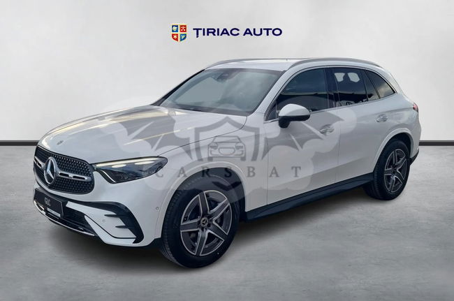 Mercedes-Benz GLC X254 [2022-Prezent] 200 4MATIC MHEV 2025