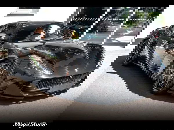 Ferrari 812 2020