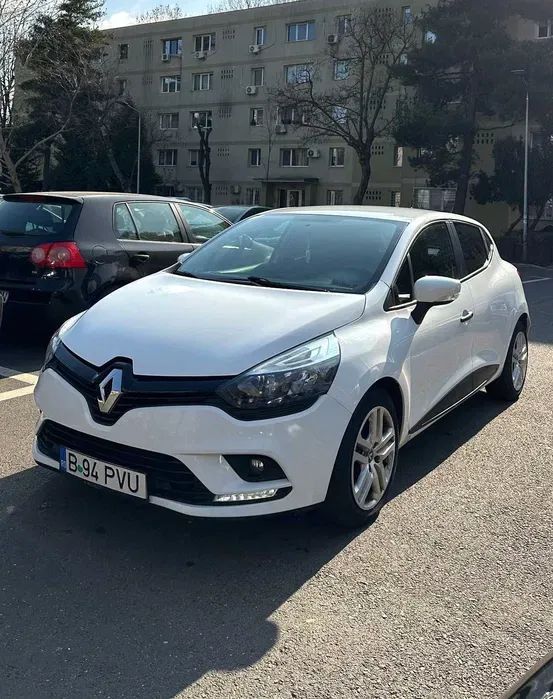 Renault Clio IV [2012 - 2019 Estate 1.2 Life 2018