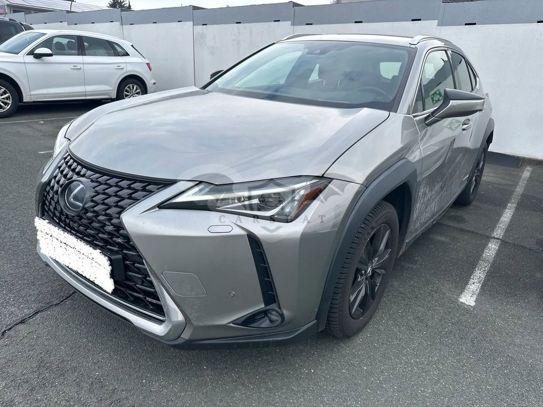 Lexus UX 250h 2.0L HEV 20H- (178 HP) 4X2 CVT Executive 2019