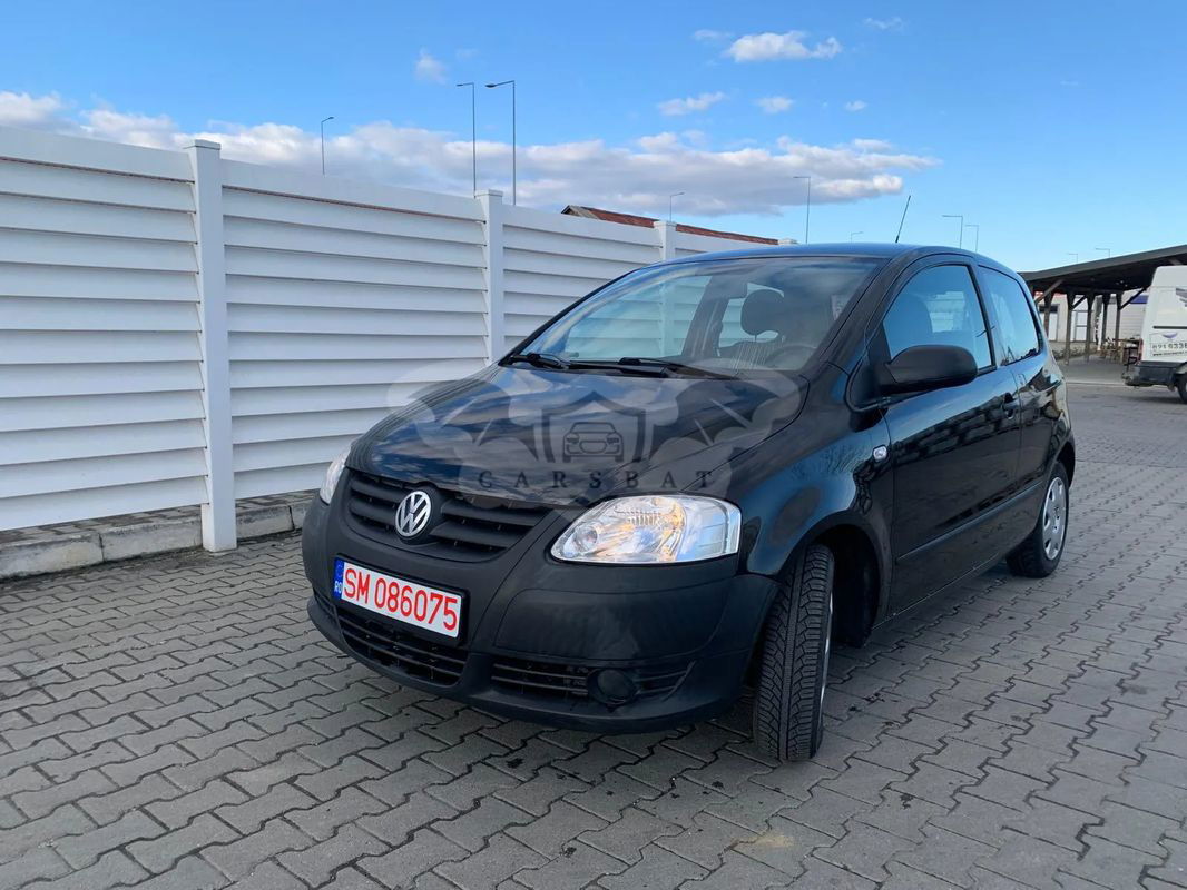 Volkswagen Polo V [2009 - 2017] 1.2 Style 2011