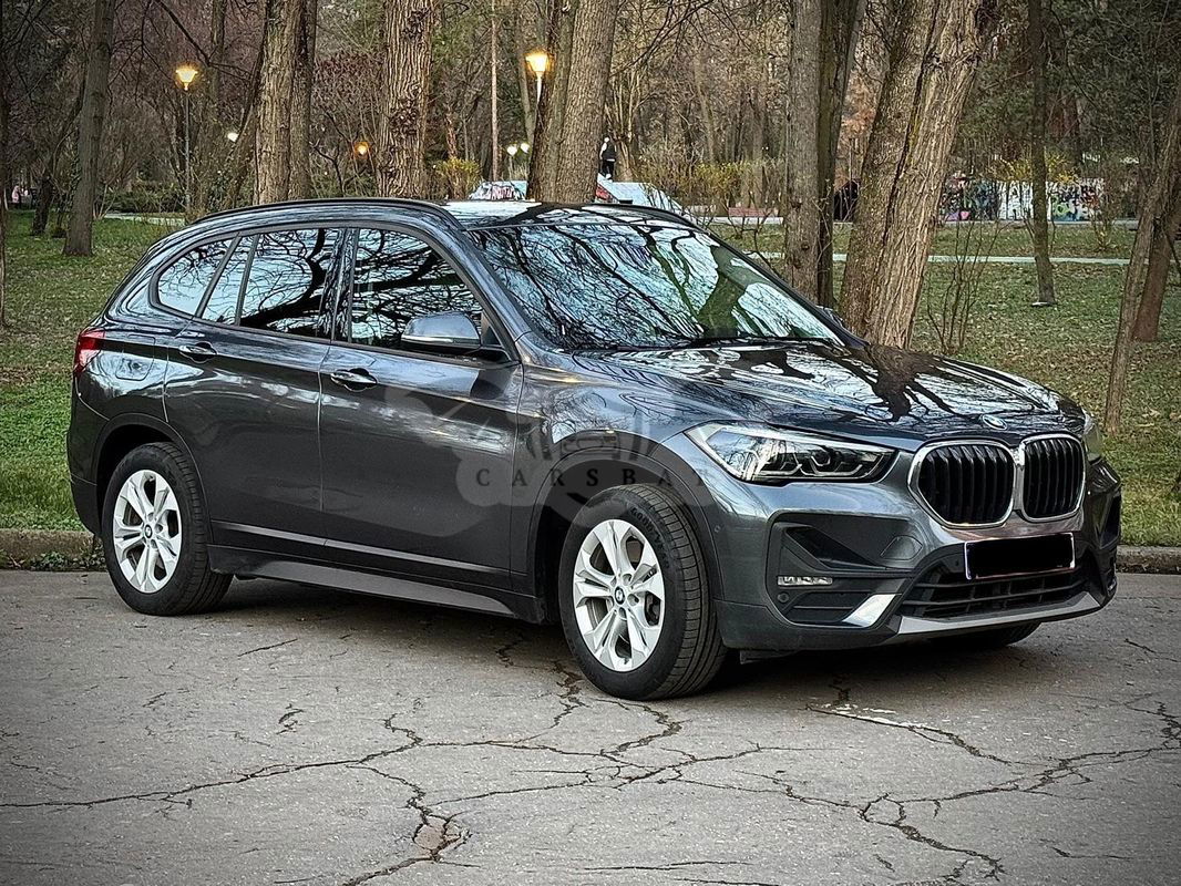BMW X1 F48 [2015 - Prezent] 2021