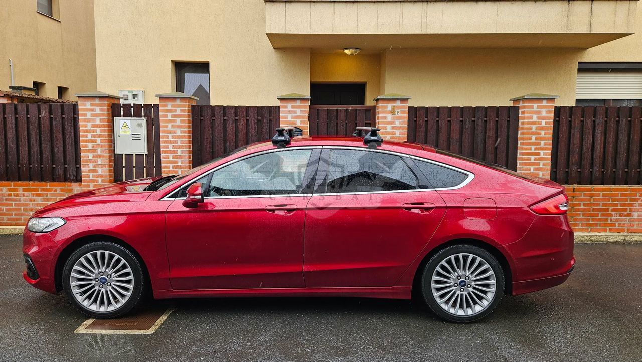Ford Mondeo IV [2014 - Prezent] 2019