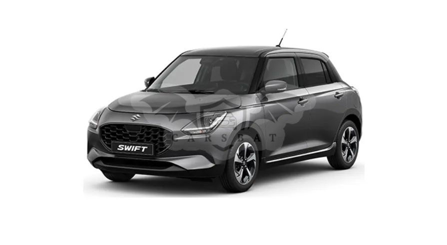 Suzuki Swift VI [2017 - Prezent] 1.2 Dualjet 12V MHEV Spirit 2025