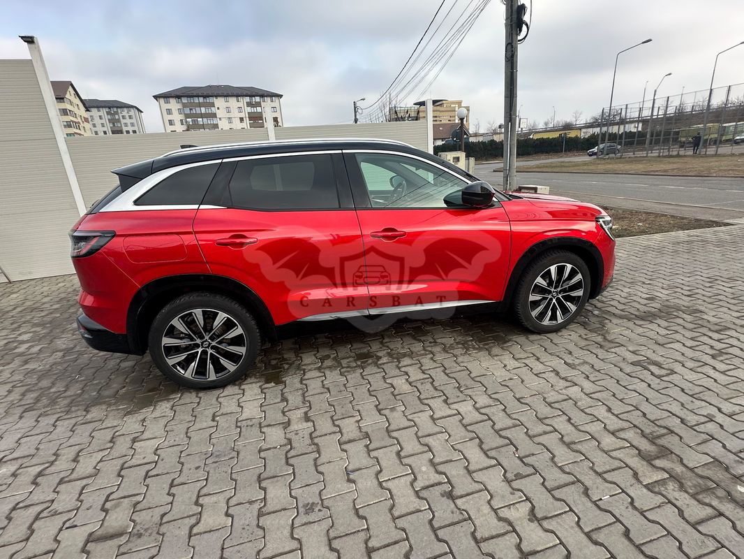 Renault Austral 2023