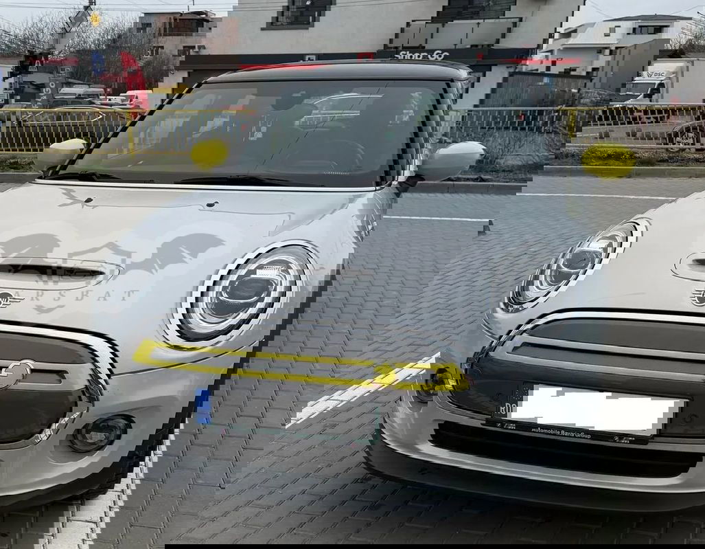 Mini Cooper 2019