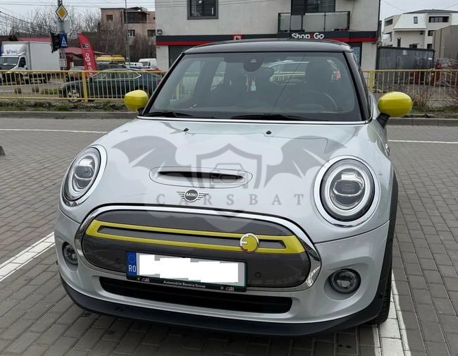 Mini Cooper 2019