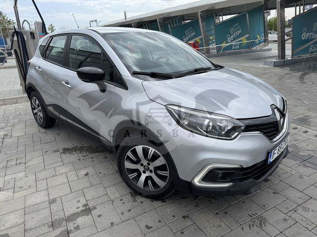 Renault Captur I [2013 - 2019] 2018