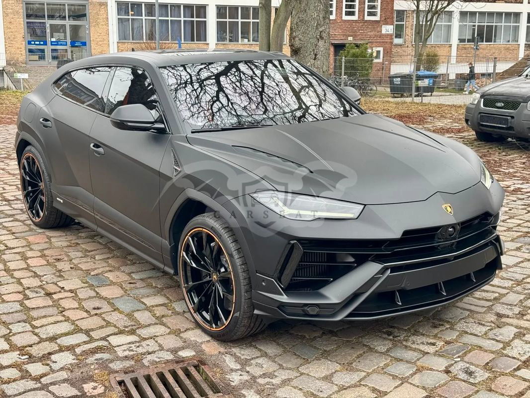 Lamborghini Urus 2025