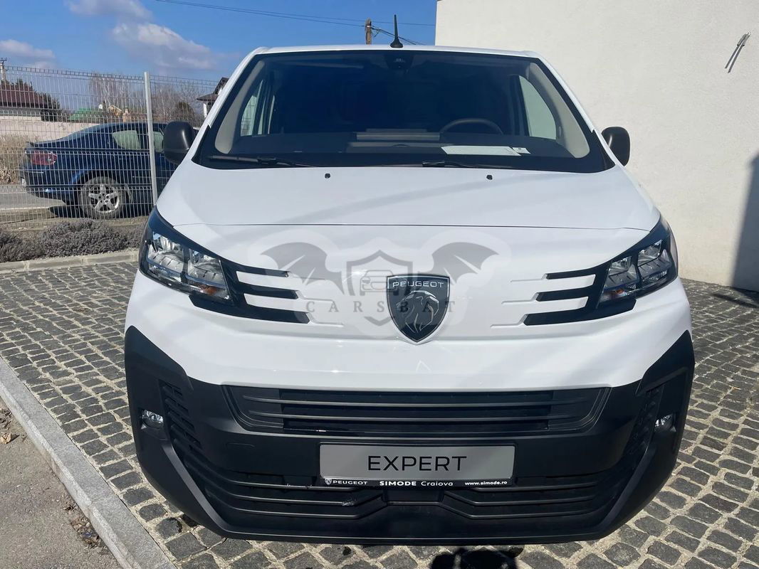 Peugeot Expert 2024