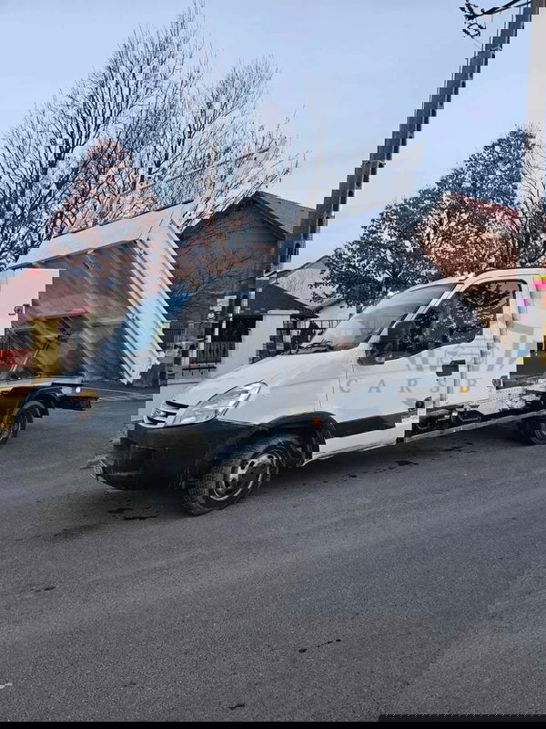 Iveco Daily 2007