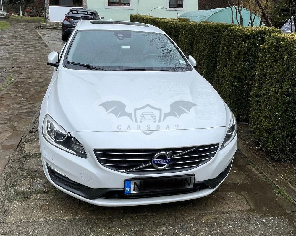 Volvo V60 I [2010 - 2018] D3 2015