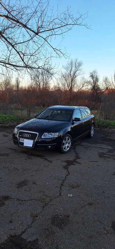 Audi A6 2006