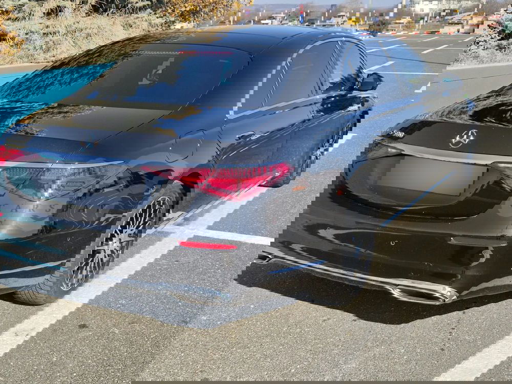 Mercedes-Benz S W223 [2021 - Prezent] 2022