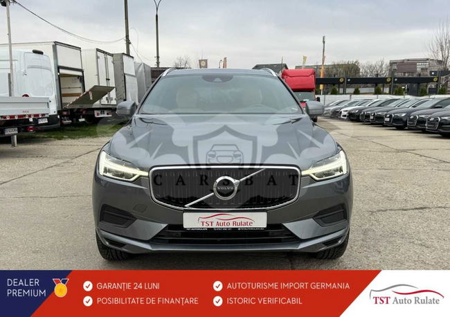 Volvo XC60 2019