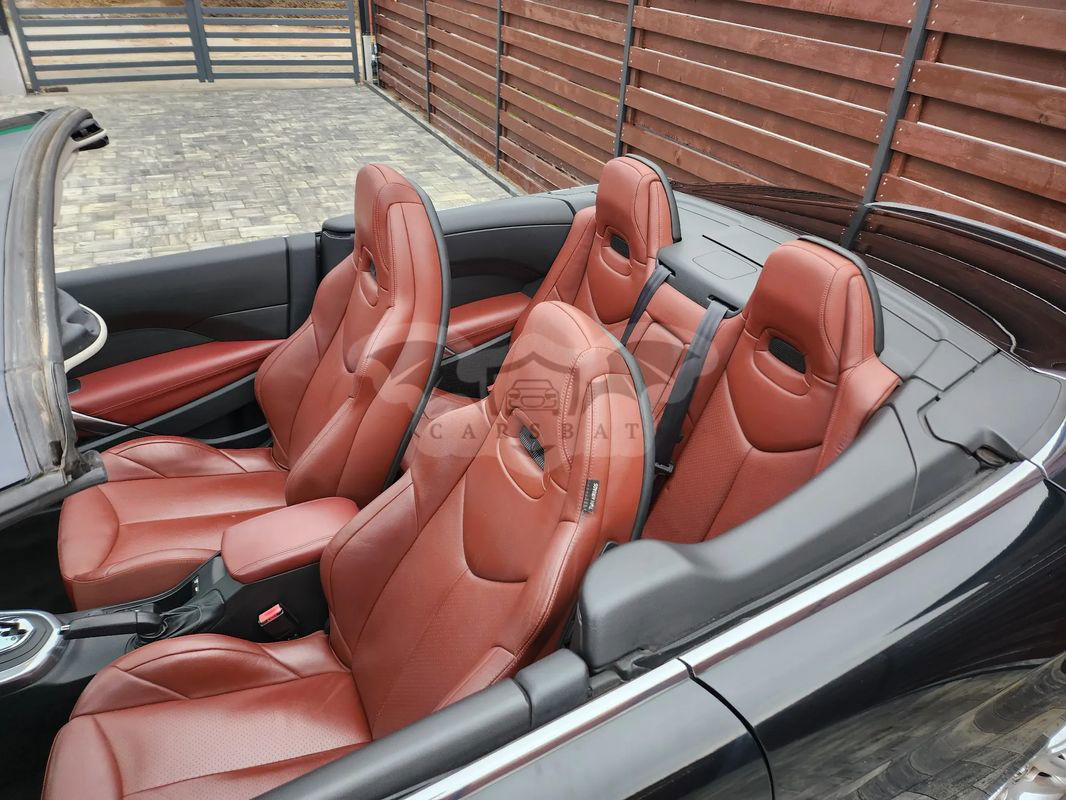 Peugeot 308 2010