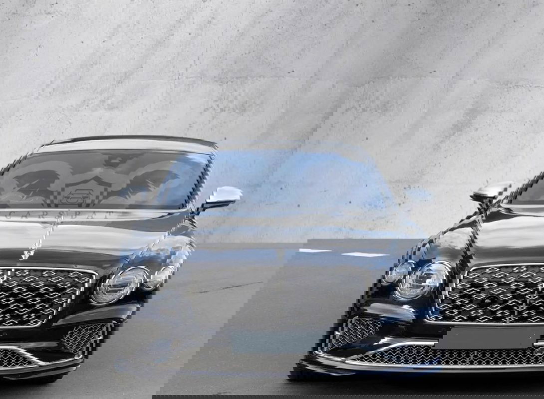 Bentley Flying Spur 2025