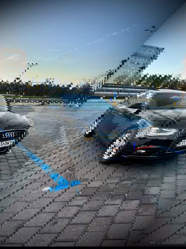 Audi A4 B8 [2007 - 2015] 2013