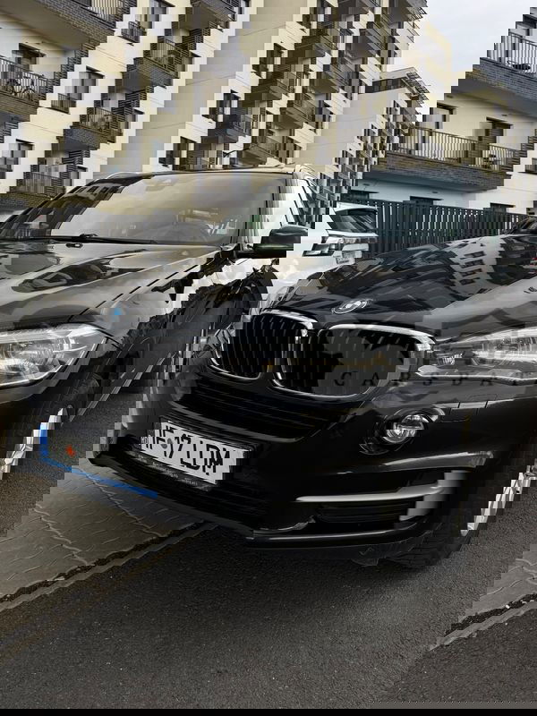 BMW X5 F15 [2013 - 2018] xDrive30d 2014