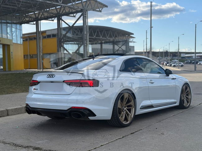 Audi RS5 F5 [2017 - Prezent] Coupe 2.9 TFSI quattro tiptronic 2019