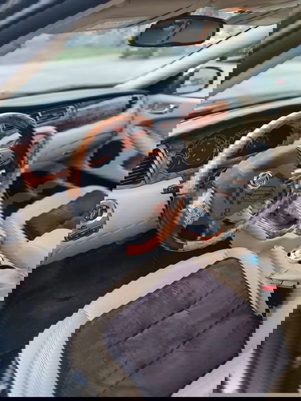 Jaguar X-Type 2009