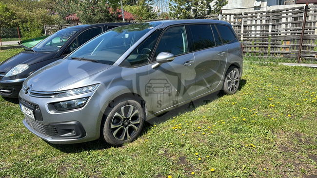 Citroën Spacetourer Spacetourer BlueHDi 160 Stop&Start EAT8 BUSINESS CLASS 2020