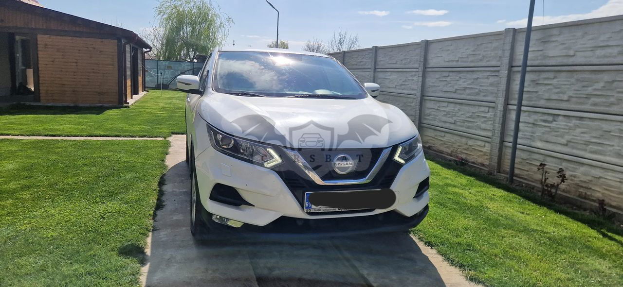 Nissan Qashqai II [2013 - 2021] 1.6 DCI Start/Stop N-Connecta 2017