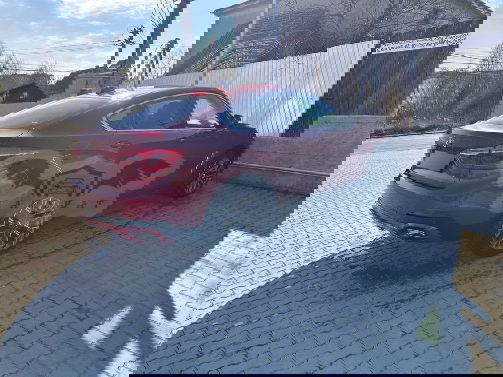 BMW X6 F16 [2014 - 2018] xDrive30d 2015