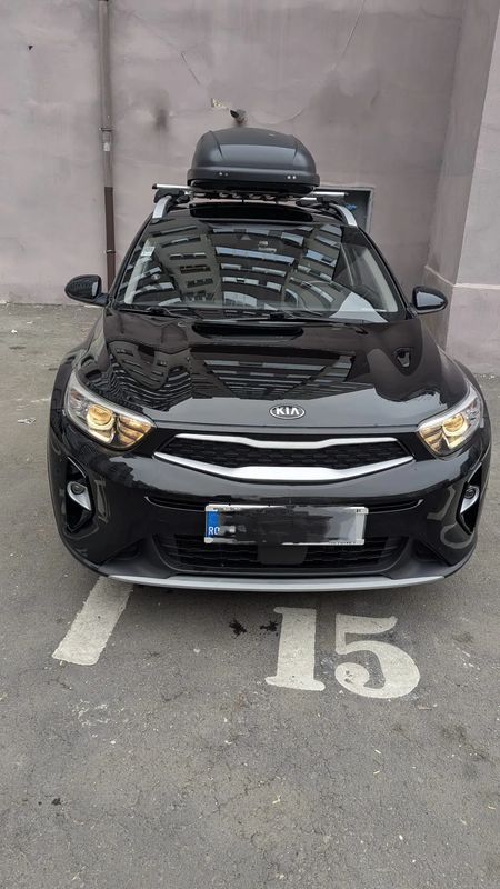 Kia Stonic 1.0 T-GDI HP Urban 2020
