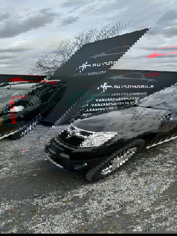 Dacia Duster I [2010 - 2017] 1.5 dCi 4x2 Laureate 2013