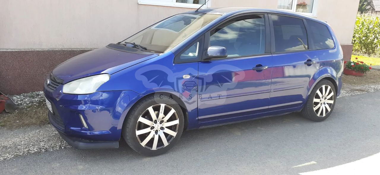Ford C-Max I [2003 - 2010] 2008