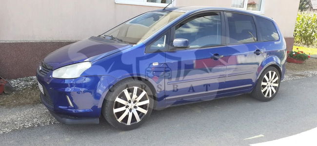 Ford C-Max I [2003 - 2010] 2008