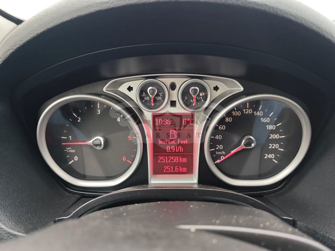 Ford Kuga I [2008 - 2012] 2.0 TDCi 4x4 Titanium 2011