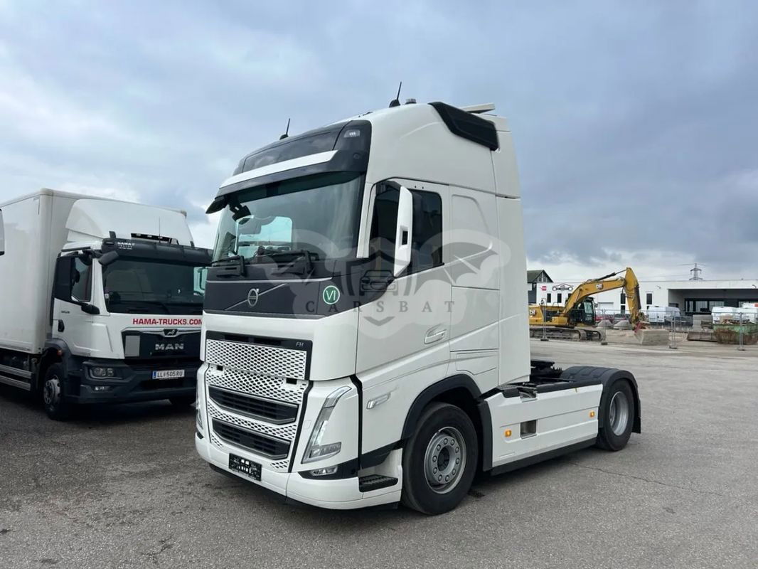Volvo FH 2023