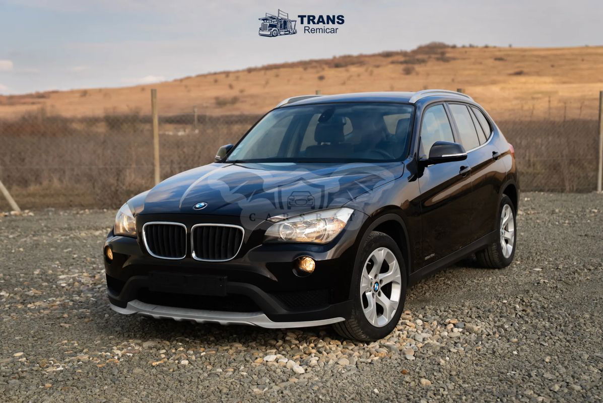 BMW X1 E84 [ 2009 - 2015] sDrive16d Aut Sport Line 2014