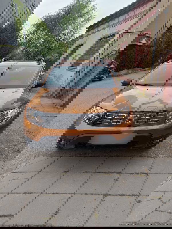 Dacia Duster II [2018 - Prezent] 1.2 TCe Prestige jante 16" 2018