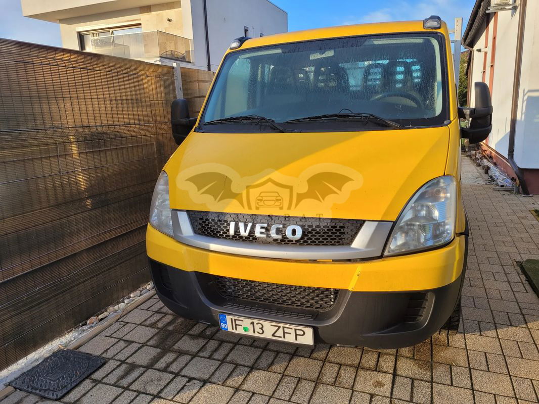 Iveco Daily 2010