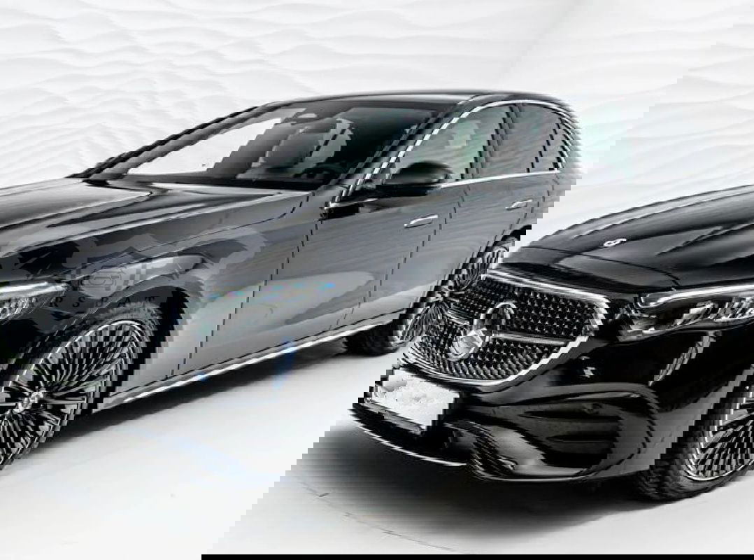Mercedes-Benz E 200 MHEV Aut. 2025