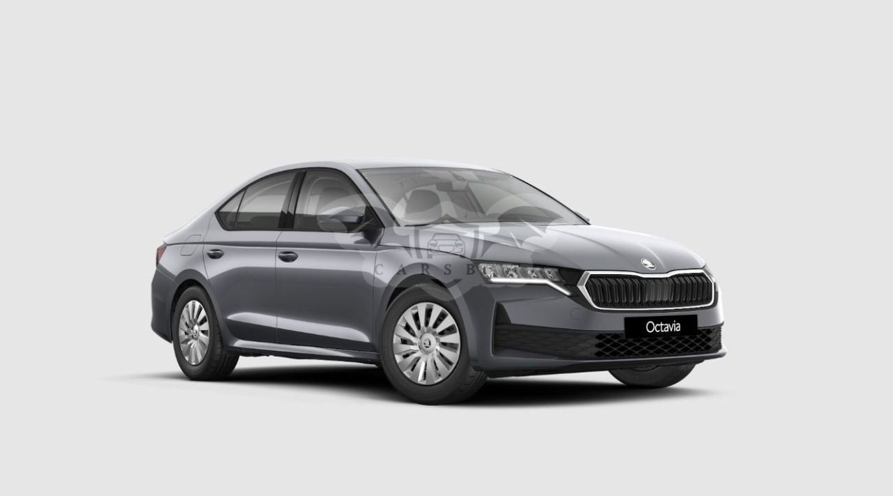 Skoda Octavia IV [2019 - Prezent] 1.5 TSI 115 CP Essence 2025