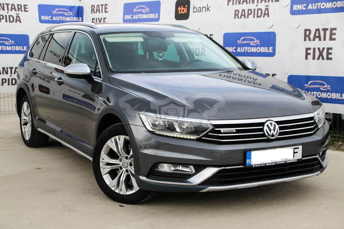 Volkswagen LT B8 [2014 - Prezent] 2.0 TDI SCR 4Motion DSG 2016