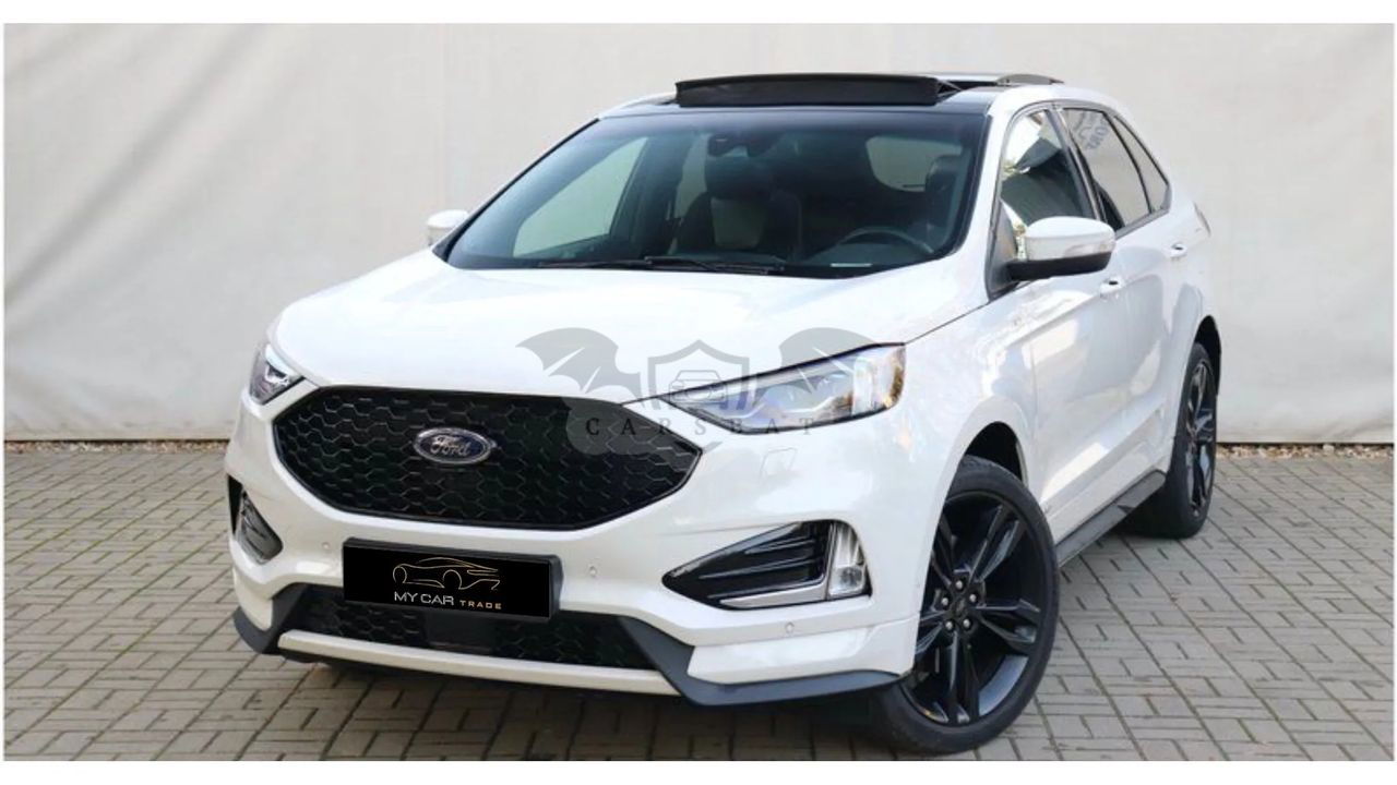 Ford Edge II [2015 - Prezent] 2.0 EcoBlue Bi-Turbo 4x4 Aut. ST-LINE 2020