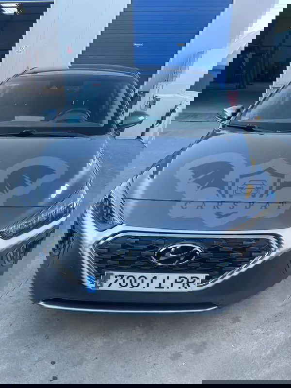 Hyundai IONIQ 2019