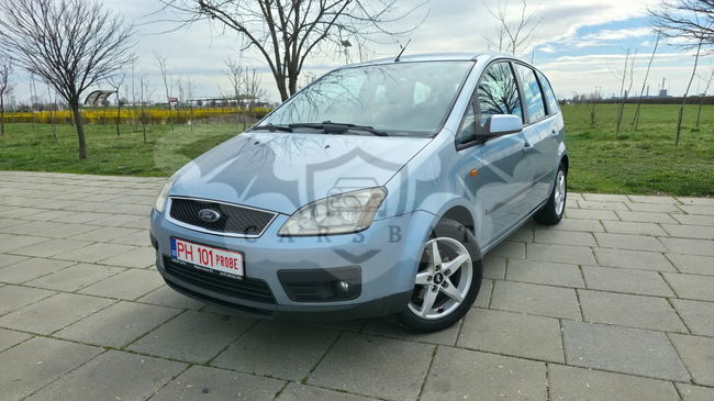Ford C-Max 2005