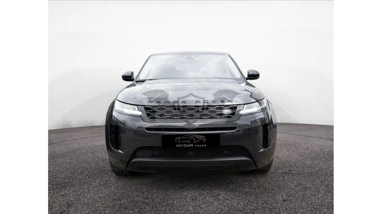 Land Rover Range Rover Evoque II [2019 - Prezent] 2.0 D180 S 2020
