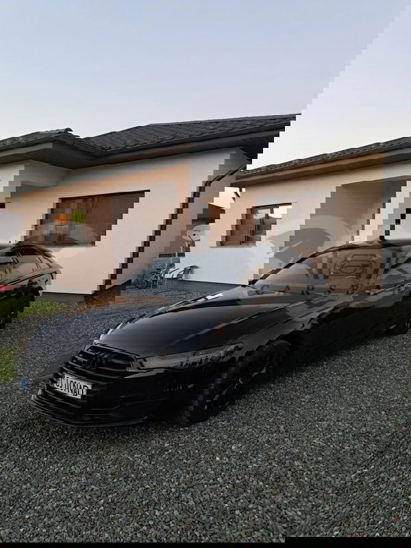 Audi A6 C7 [2011 - 2018] 2.0 TDI quattro S tronic 2016