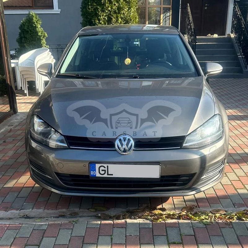 Volkswagen Golf 1.6 BlueTDI Comfortline 2014