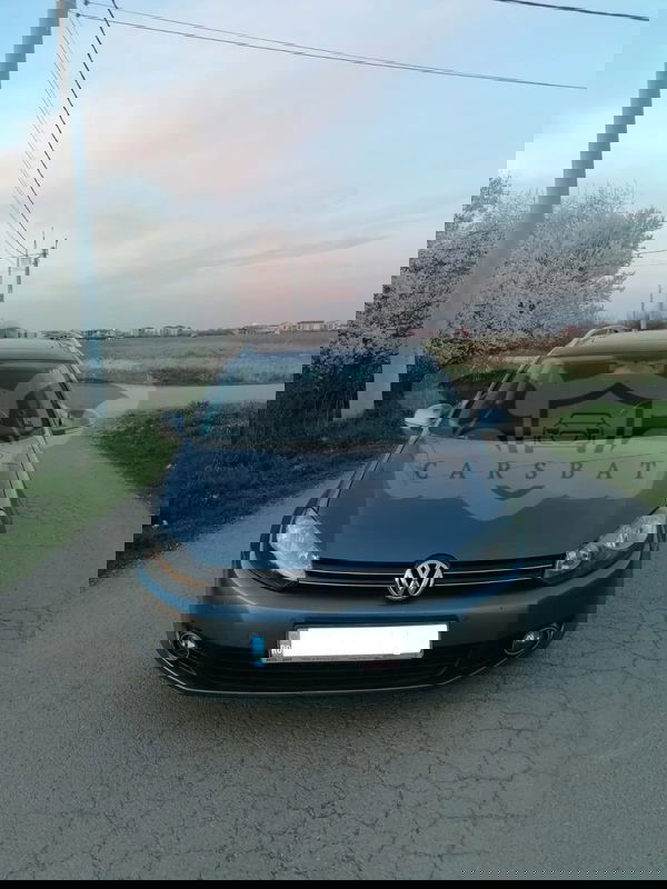 Volkswagen Golf VI [2008 -2013] 1.4 TSI Comfortline 2010