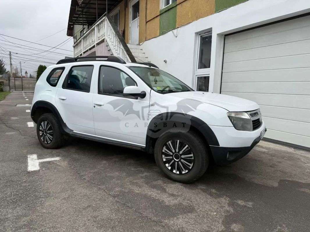 Dacia Duster I [2010 - 2017] 1.5 dCi 4x4 Laureate 2011